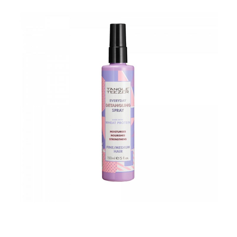 DETANGLING SPRAY FINE & MEDIUM HAIR 150ML