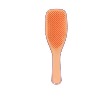 TT DETANGLING HAIRBRUSH APRICOT RESEBUD