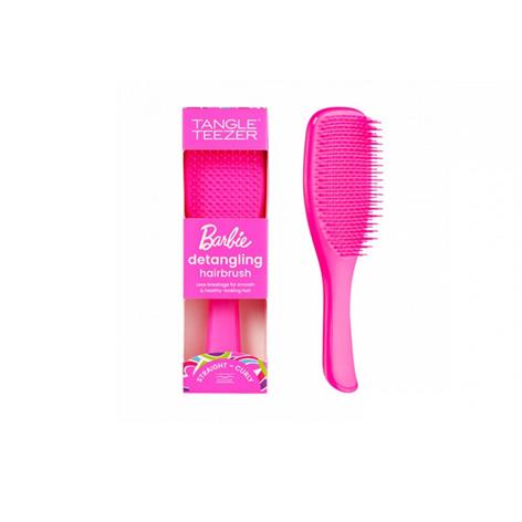 BARBIE DETANGLING HAIRBRUSH