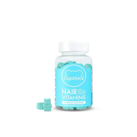 SUGARBEARHAIR VITAMINS X74