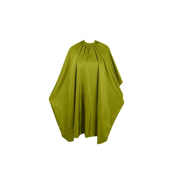 CAPA POLYESTER 145X125CM OUSE GREEN BIFULL