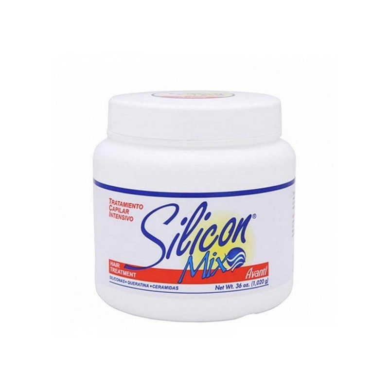 SILICON MIX HAIR TREATMENT HIDRATANTE 36OZ