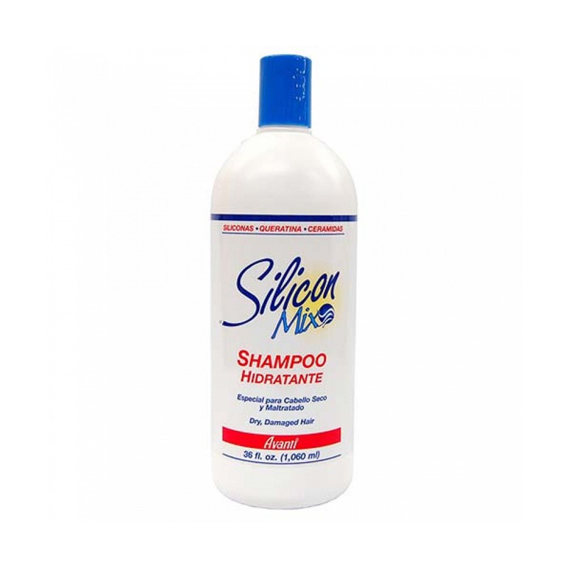 SILICON MIX SHAMPOO HIDRATANTE 36OZ