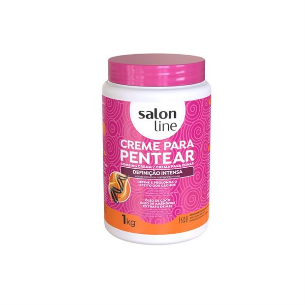 SL CR PENTEAR DEFINICAO INTENSA 1KG