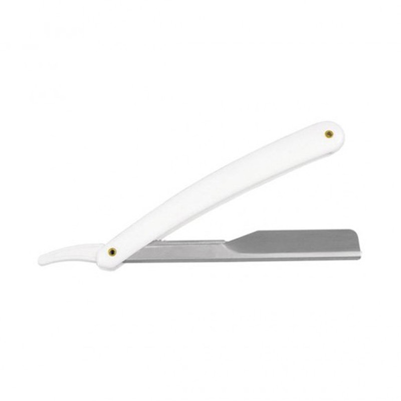 BIFULL NAVAJA DE CORTE 16 CM BLANCA