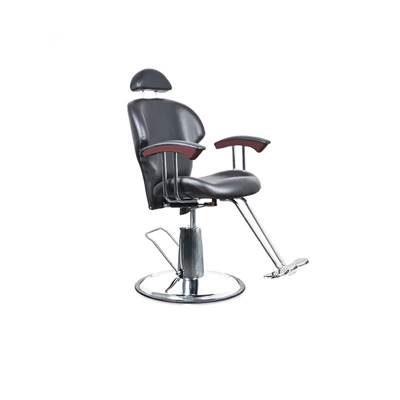 BIFULL SILLON DE ESTETICA ODIN NEGRO