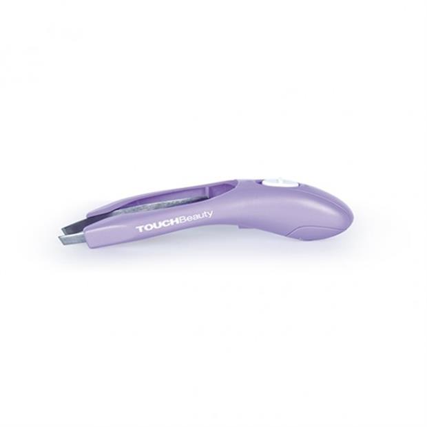 BIFULL TOUCH BEAUTY PINZA AUTOMATICA CON LED