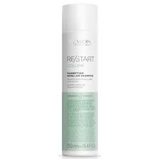 RESTART VOLUME MAGNIFYING SH 250ML