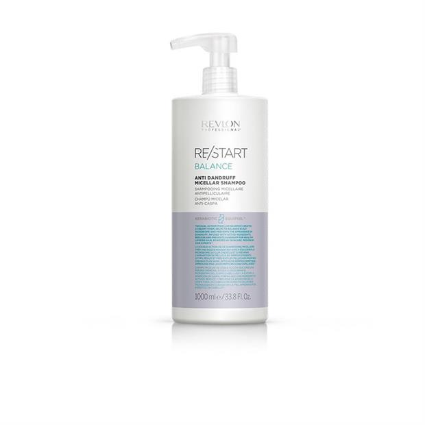 RESTART BALANCE ANTI DANDRUFF SH 1000ML