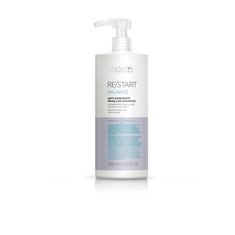 RESTART BALANCE ANTI DANDRUFF SH 1000ML