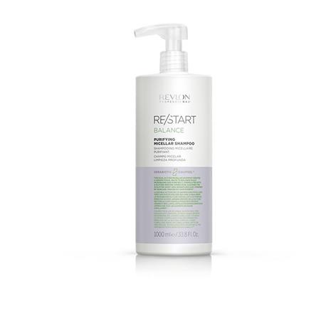 RESTART BALANCE PURIFYING SH 1000ML