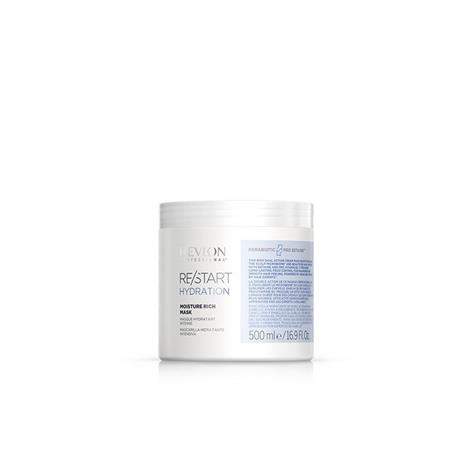 RESTART HYDRATATION RICH MASK 500ML