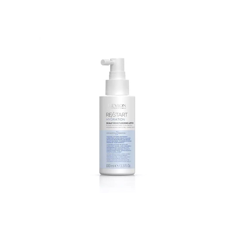 RESTART HYDRATION SCALP MOIST.LOTION