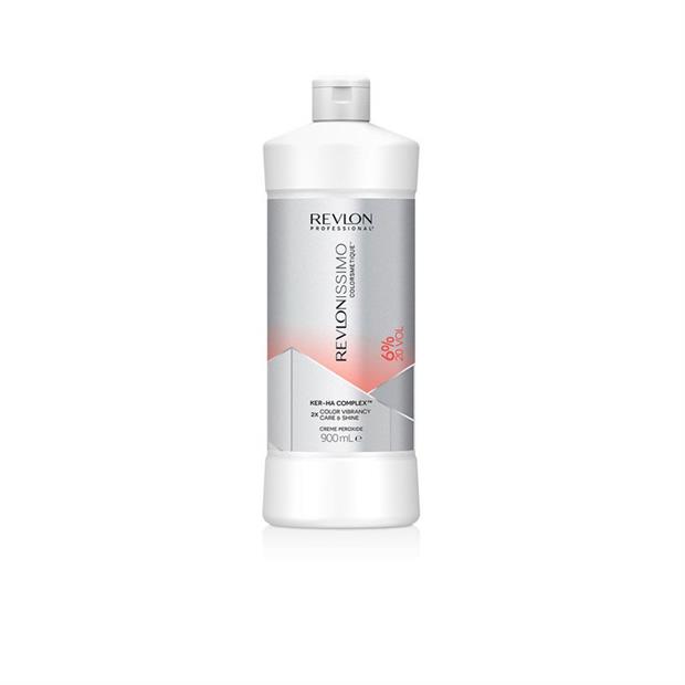 CREMA PEROXIDE 20.VOL NUEVO FORMATO 900ML