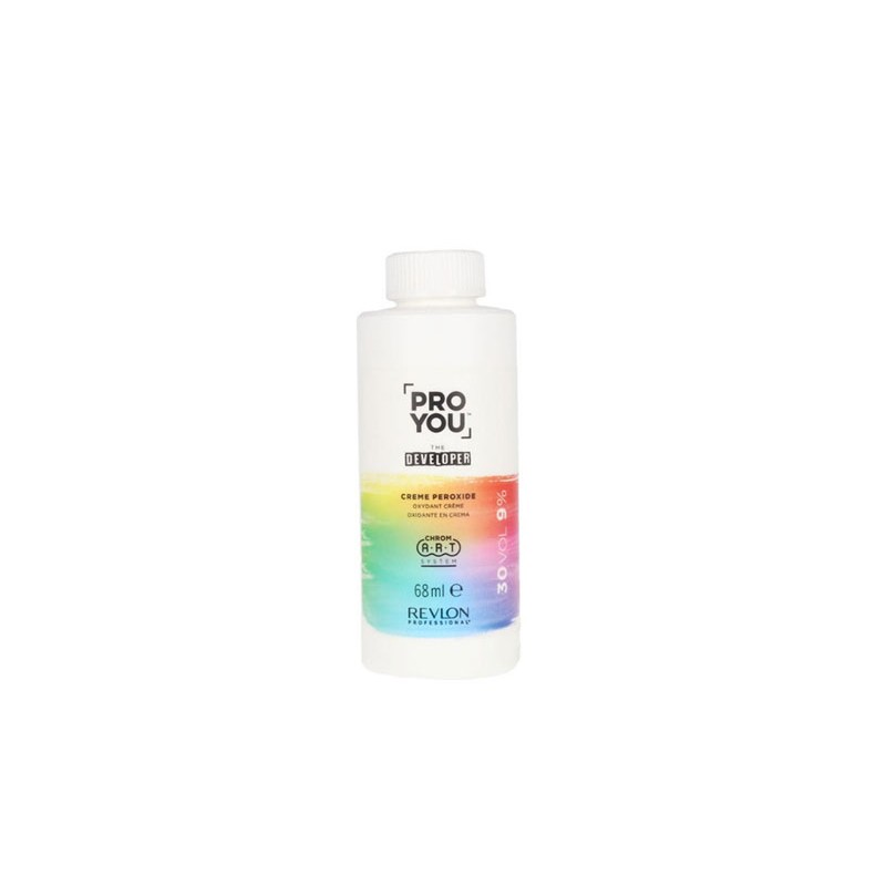 PRO YOU CREME PEROXIDE MINI 30VOL