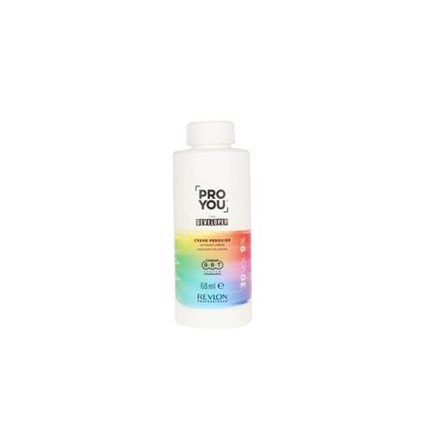 PRO YOU CREME PEROXIDE MINI 30VOL