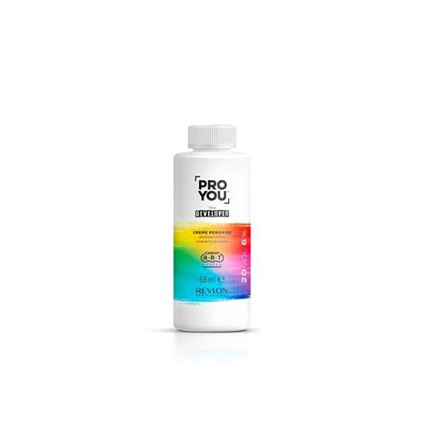 PRO YOU CREME PEROXIDE MINI 20VOL