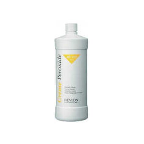 CREME PEROXIDE 40VOL 900ML