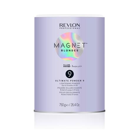 MAGNET BLONDES ULTIMATE POWDER 9 750G