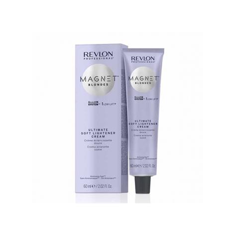 MAGNET BLONDES ULTIMATE SOFT LIGHTENER CREAM 60ML