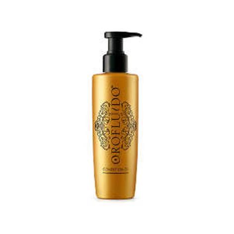 CONDITIONER ORO FLUIDO 200 ML.