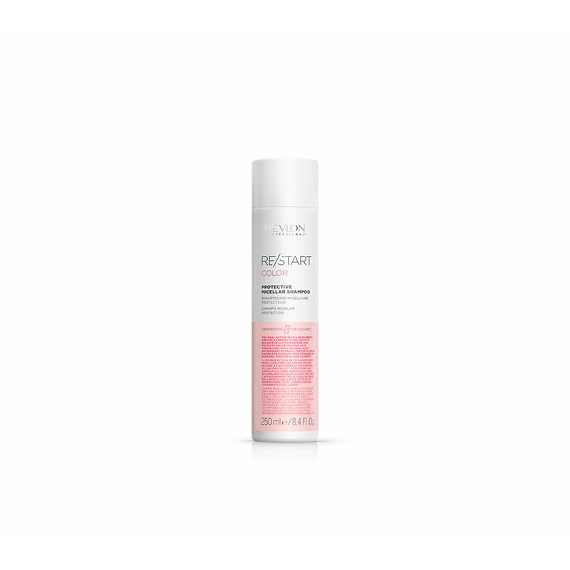 RESTART COLOR PROTECTIVE SH 250ML