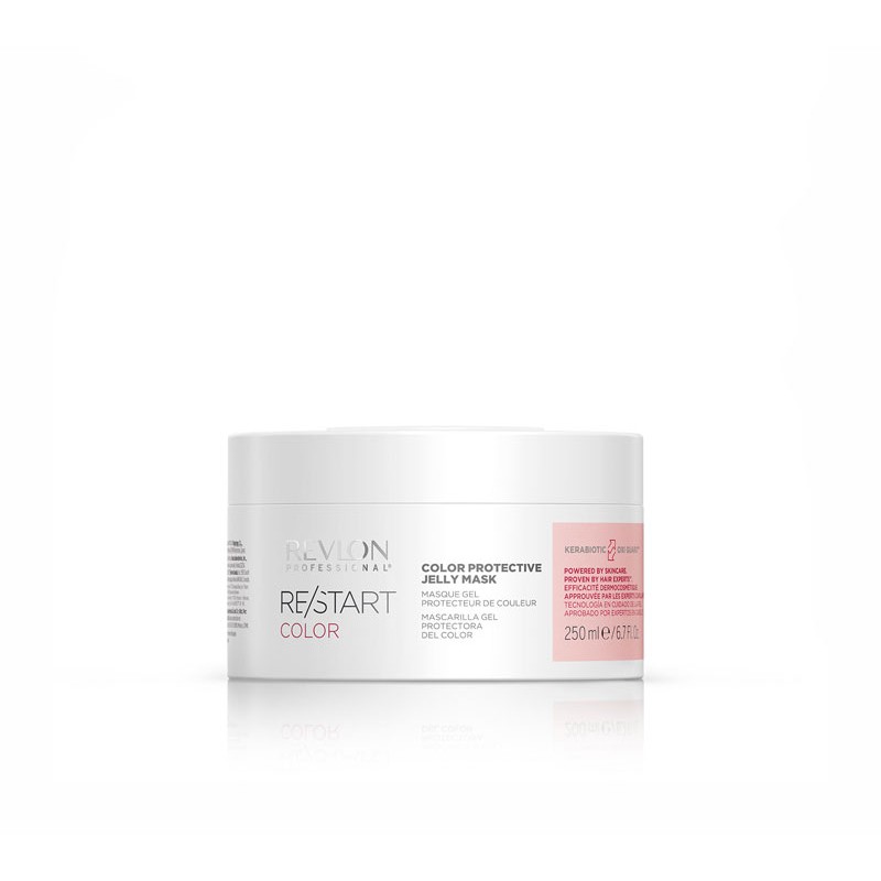 RESTART JELLY COLOR MASK 250ML-8.45OZ