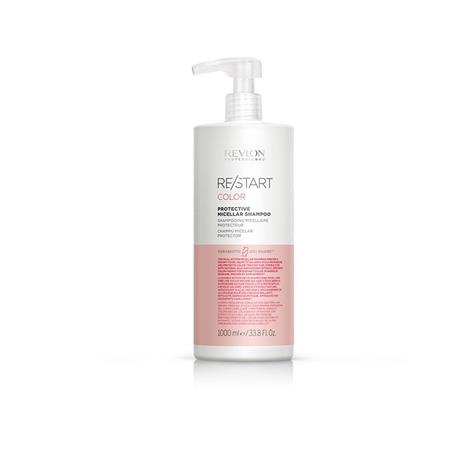 RESTART COLOR PROTECTIVE MICELLAR SHAMPOO 1000ML