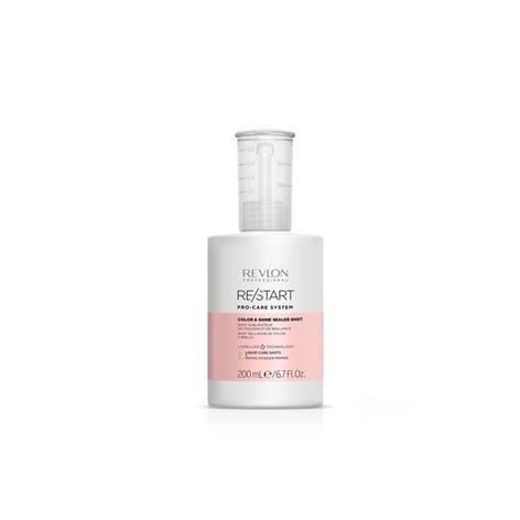 RESTART COLOR & SHINE SEALER 200ML