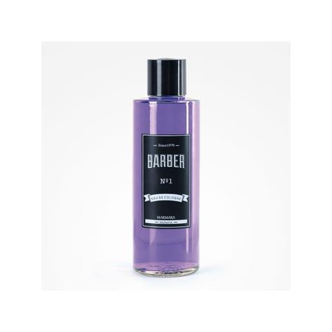 ZZ EAU DE COLOGNE MARMARA BARBER GLASS Nº1