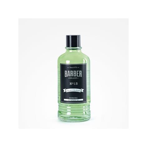 ZZ EAU DE COLOGNE MARMARA BARBER DELUXE Nº13