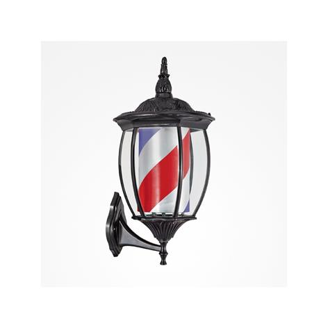 BIFULL BARBER POLE LONDON LED