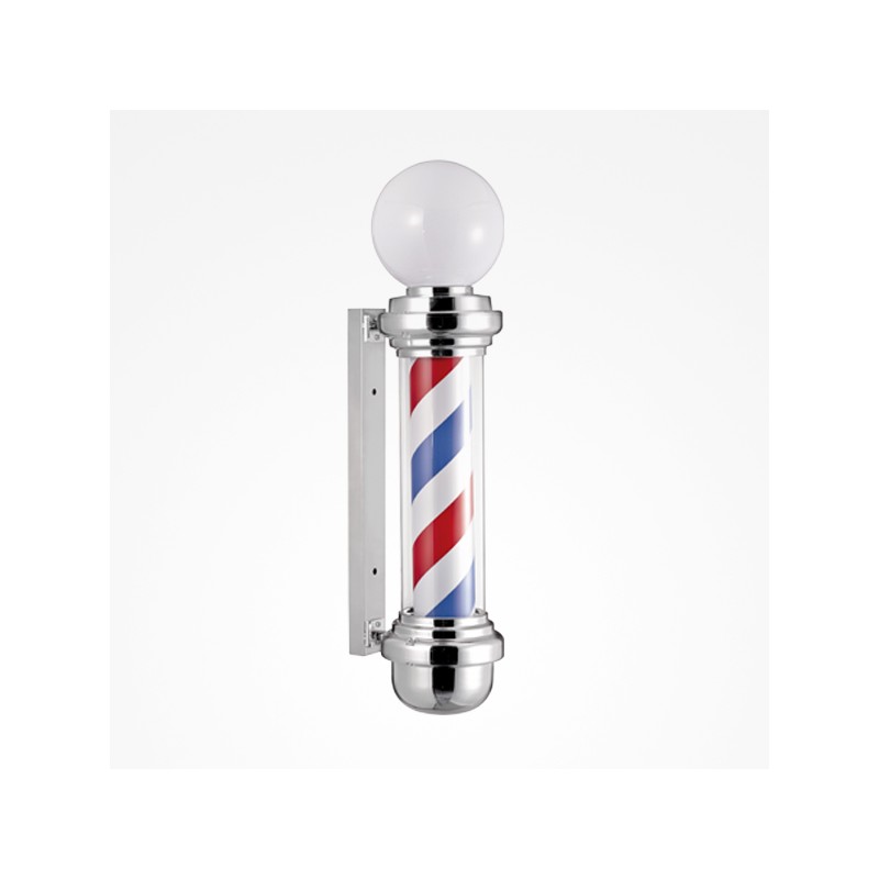 BIFULL BARBER POLE GLOBE LED