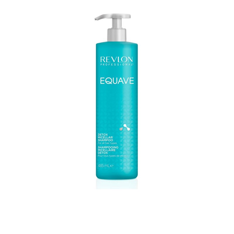 RP EQUAVE SHAMPOO PROFESSIONAL 485ML