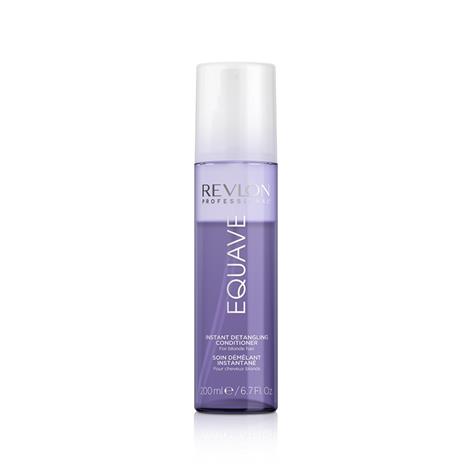 EQUAVE IB BLONDE DETANG COND.200 ML.