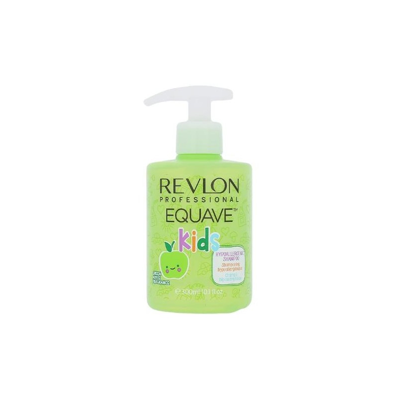 EQUAVE KIDS SHAMPOO APPLE 300ML