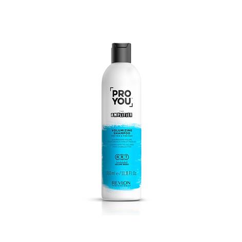 PROYOU THE AMPLIFIER VOLUMIZING SHAMPOO 350ML