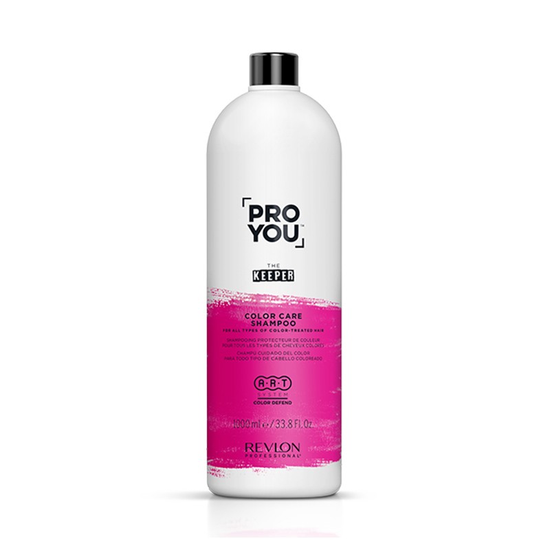 PROYOU THE KEEPER COLOR CARE SHAMPOO 1000ML