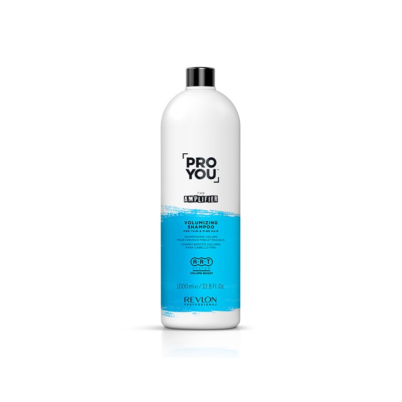 PROYOU THE AMPLIFIER VOLUMIZING SHAMPOO 1000ML