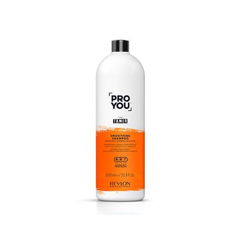 PROYOU THE TAMER SMOOTHING SHAMPOO 1000ML