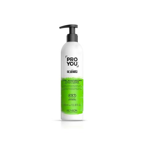 PROYOU THE TWISTER CURL MOISTURIZING CONDITIONER 350ML