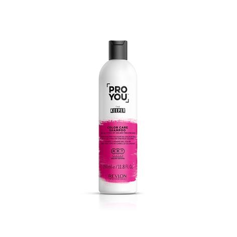 PROYOU THE KEEPER COLOR CARE SHAMPOO 350ML