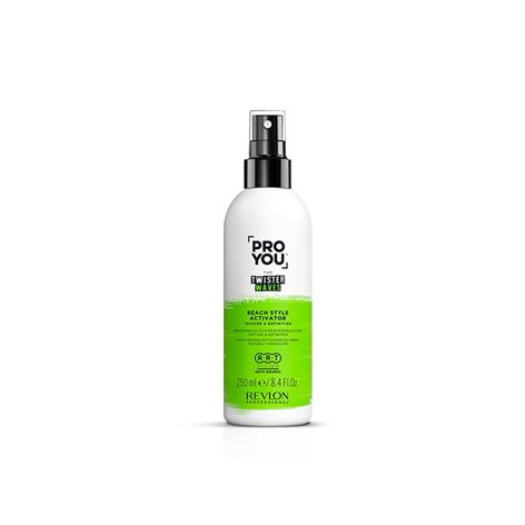 PROYOU THE TWISTER WAVES BEACH STYLE ACTIVATOR 250ML