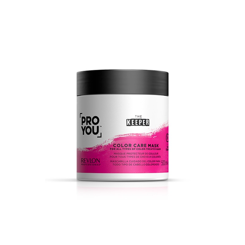 PROYOU THE KEEPER COLOR CARE MASK 500ML