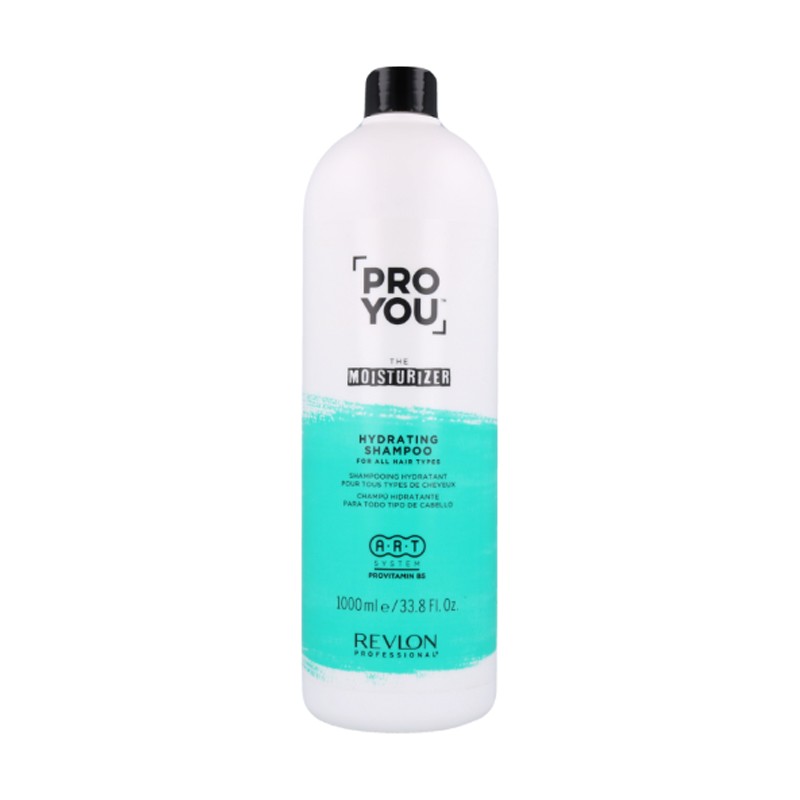 PROYOU THE MOISTURIZER HYDRATING SHAMPOO 1000ML