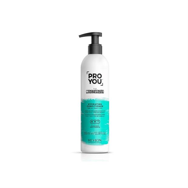 PROYOU THE MOISTURIZER HYDRATING CONDITIONER 350ML