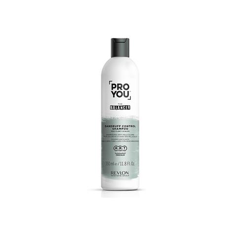 PROYOU THE BALANCER DANDRUFF CONTROL SHAMPOO 350ML