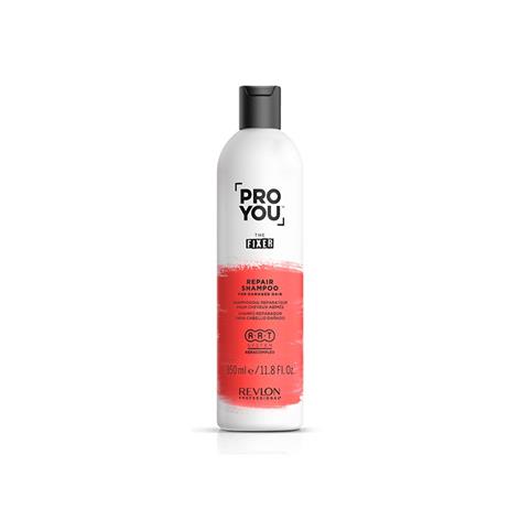 PROYOU THE FIXER REPAIR SHAMPOO 350ML