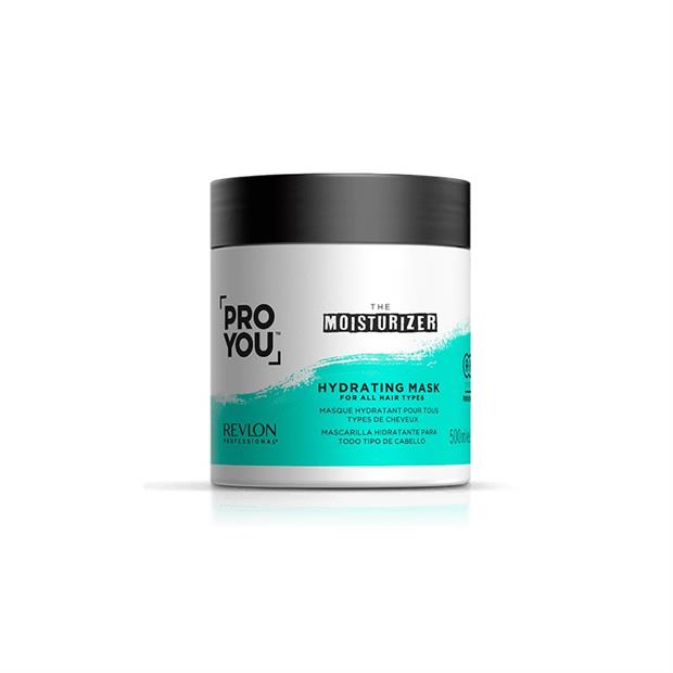 PROYOU THE MOISTURIZER HYDRATING MASK 500ML