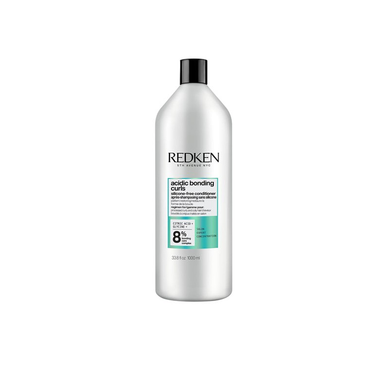 REDKEN ACIDIC BONDING CURLS CONDITIONER 1000ML